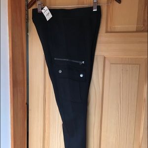NWT Express leggings